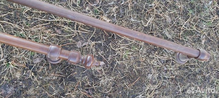 Карниз для штор 2.99 и 2.18