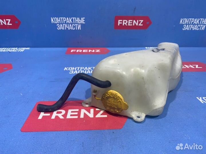 Бачок расширительный Subaru Impreza GD 2001-2007