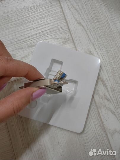 Usb флешка 3в1 на 32гб 3.0