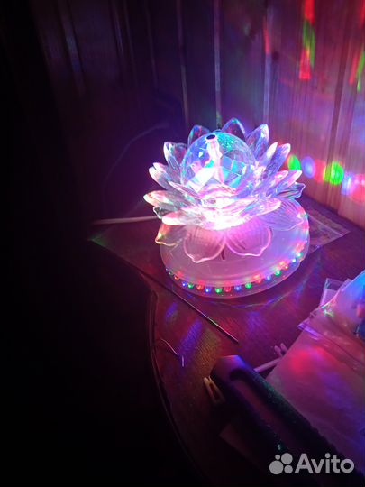 Светильник