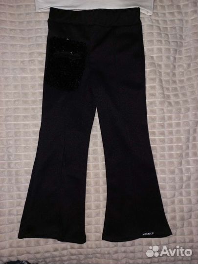 Костюм для девочки новый