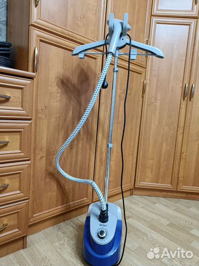 Отпариватель econ