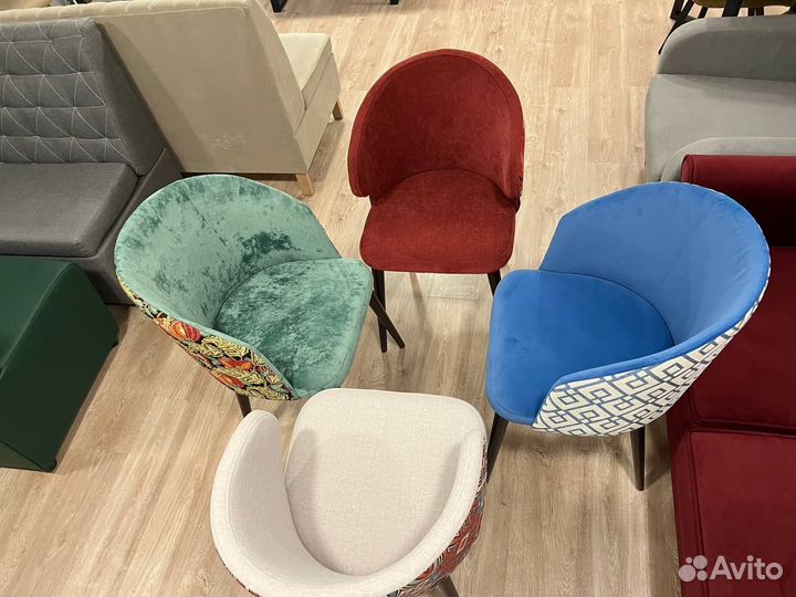 Мебель для ресторана