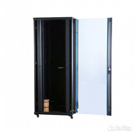 Напольный шкаф Wize Pro W42U80R-RD