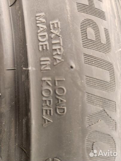 Hankook Winter I'Cept Evo 3 X W330A 265/40 R22 106W