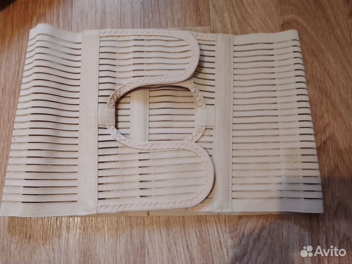 Бандаж послеоперационный М