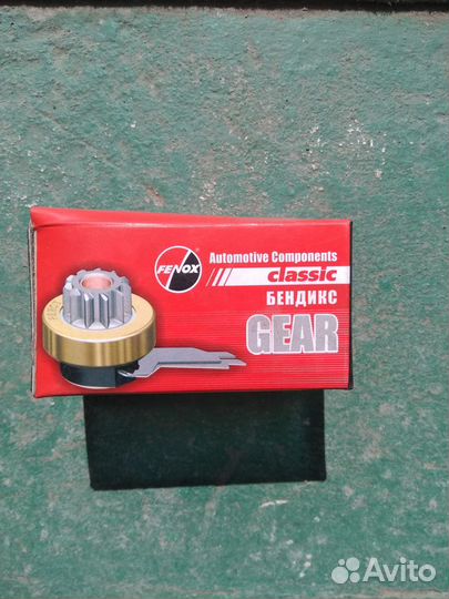 Запчасти Ока