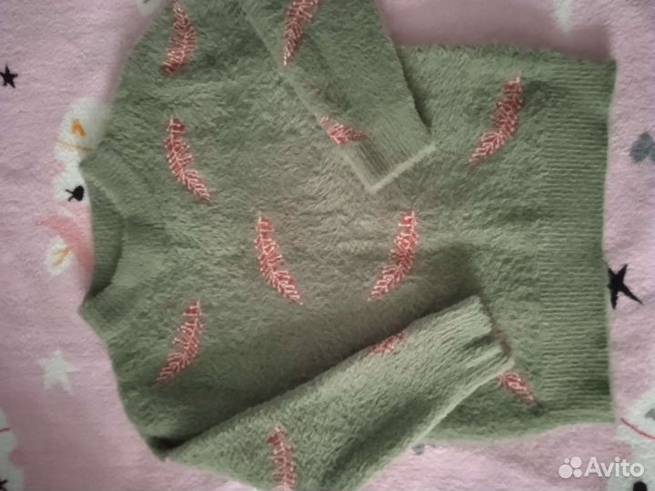 Вещи на девочку 5-6 лет