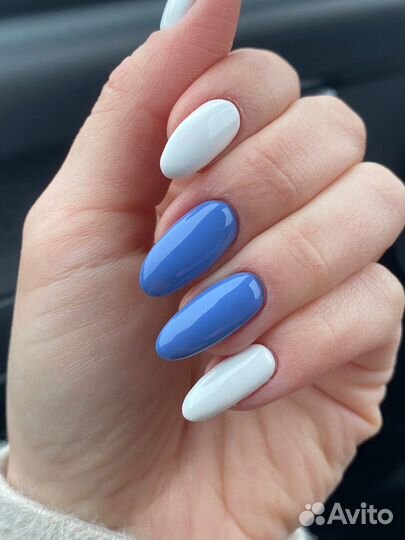 Маникюр педикюр на дому