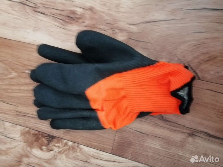 Спецодежда