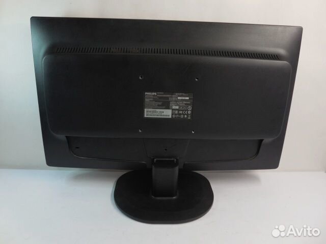 22' Philips 221V2SB Монитор