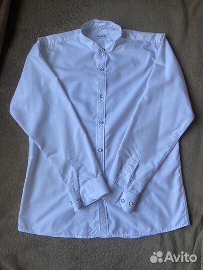 Рубашка школьная 158 - 164