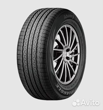 Triangle AdvanteX SUV TR259 255/55 R18 109W