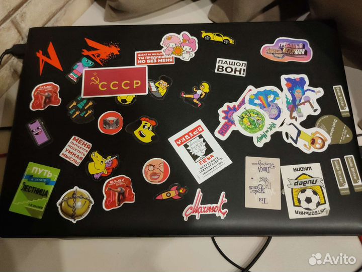 Ноутбук Lenovo G70-80