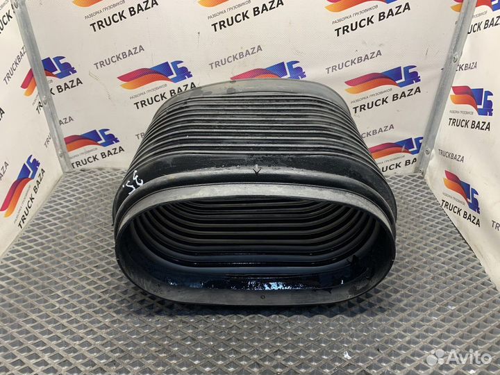 9425280091 Гофра воздуховода