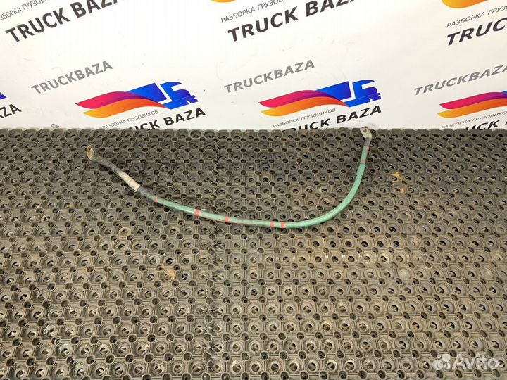 22216097 Провод высокого напряжения Volvo FH