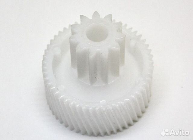 Шестерня малая мясорубки Moulinex