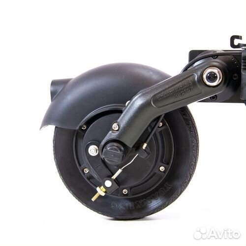 Электросамокаты Dualtron Raptor 2 в Краснодаре