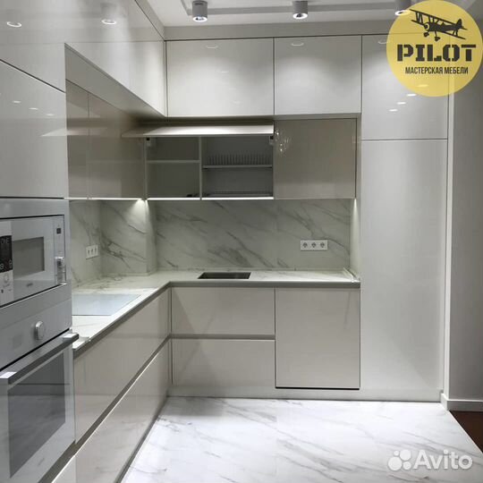 Кухня на заказ