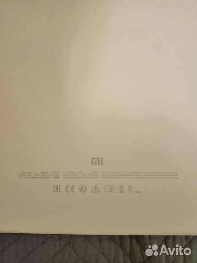 Графический планшет MI xiaomi