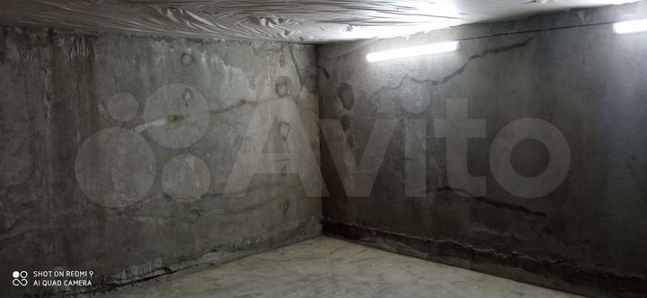 Гараж, 23 м²