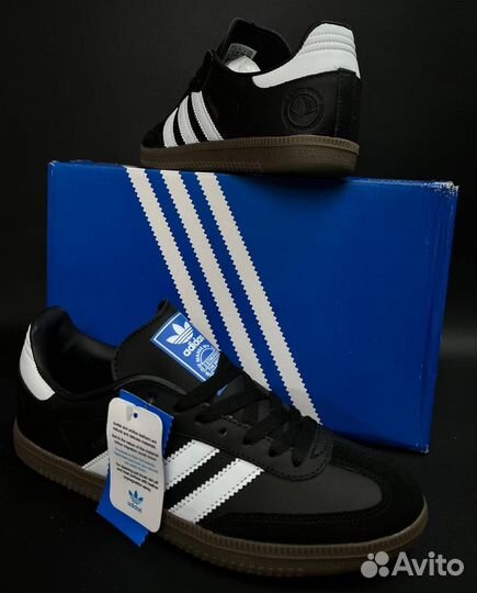 Adidas samba