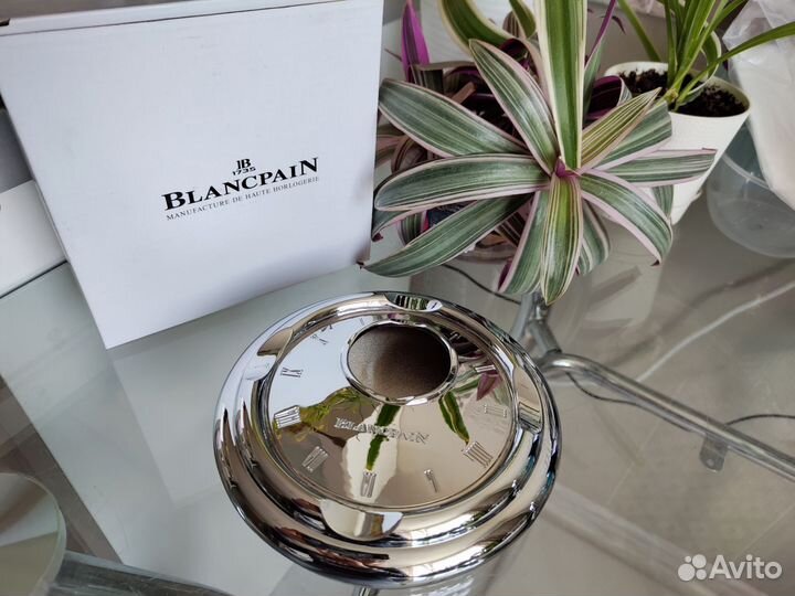 Пепельница Blancpain оригинал