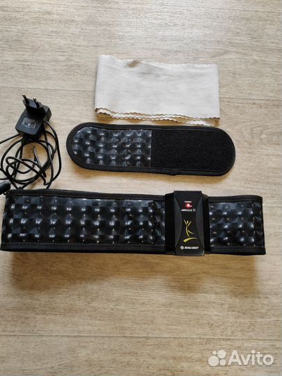 Пояс Нуга Бест Миракл 2