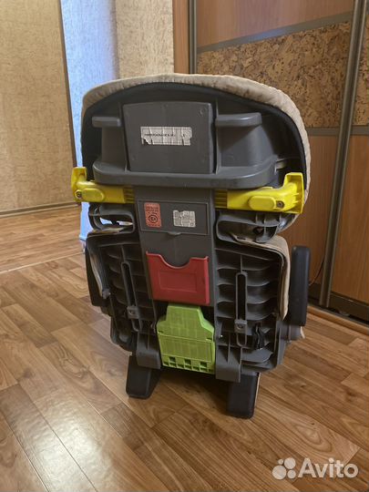 Детское автокресло Lerado 9 до 36 кг