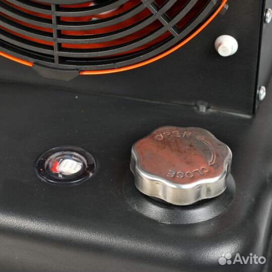 Дизельная тепловая пушка Patriot DTC 228 (мощность