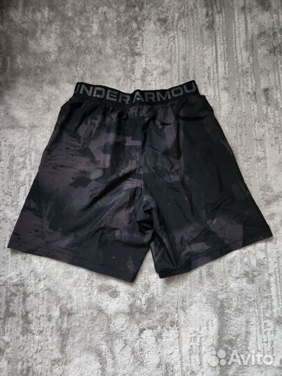 Шорты Under Armour