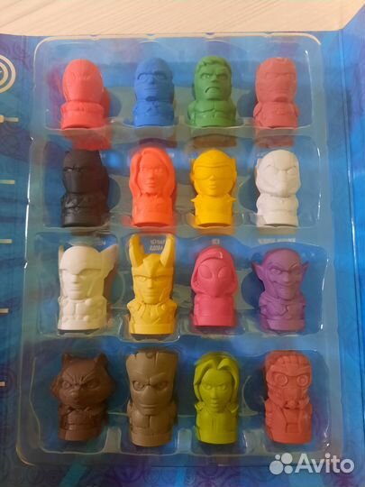 Полная коллекция 