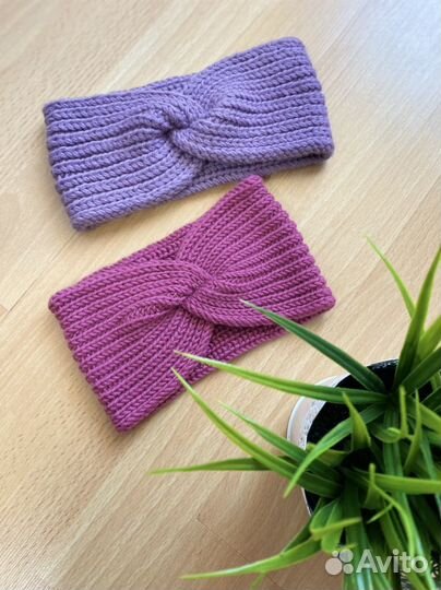 Вяжу на заказ