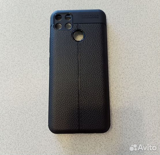 Чехлы для телефона Realme c25 c 25s