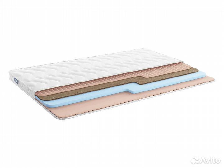 Relmas Cocos Roll 80х190