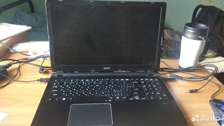 Ноутбук Acer