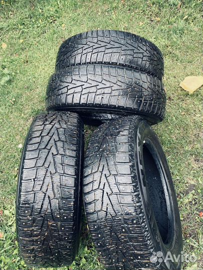 Nexen Winguard WinSpike 215/65 R16 102T