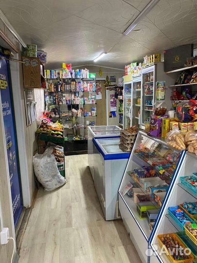 Продается магазин