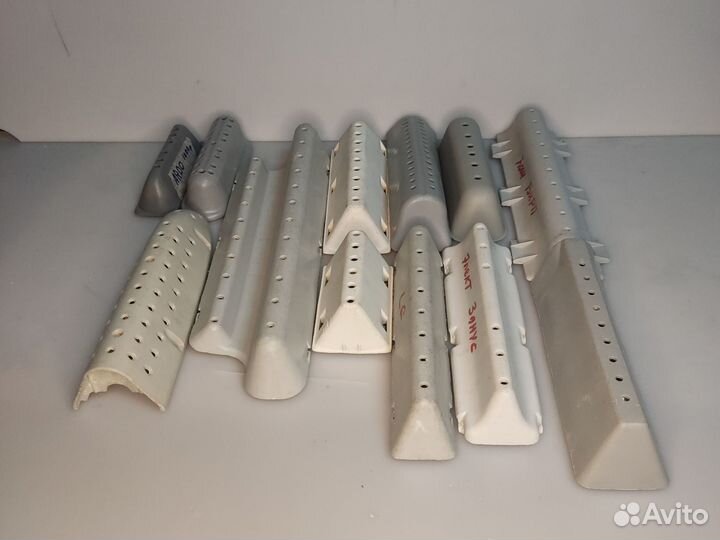 Ребро редан барабана стиральной машины