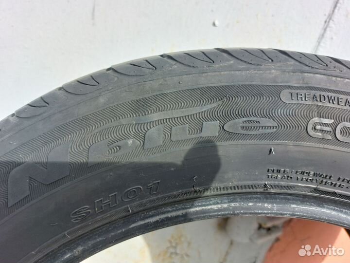 Roadstone N'Blue Eco 205/55 R16