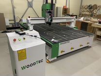 Станок WoodTec HA 2030 C