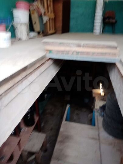 Гараж, 18 м²