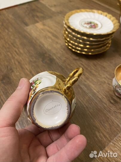 Сервиз Мадонна