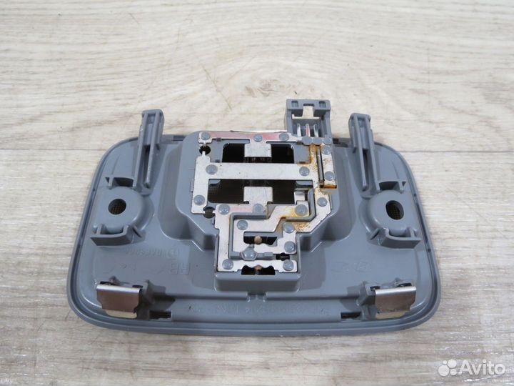 Плафон салонный Kia Rio 3