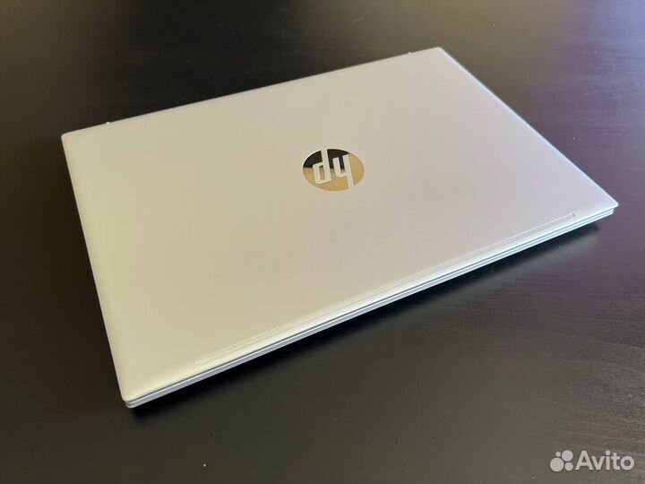 HP Pavilion 14 i5 RAM16GB SSD 512GB