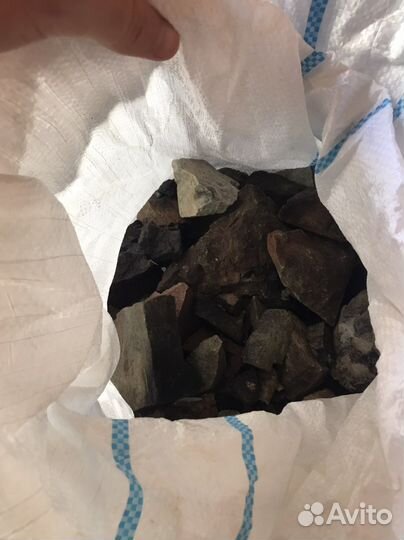 Печь для бани, камни для бани