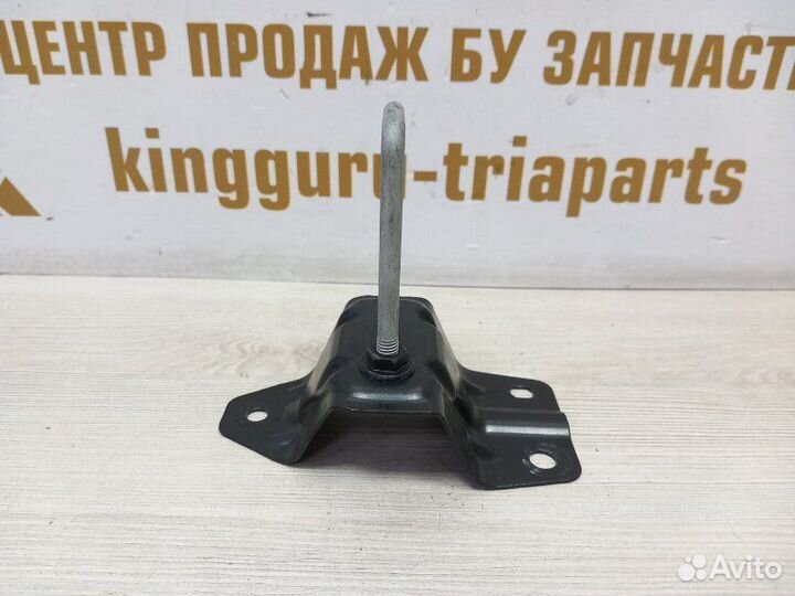 Крюк замка капота Bmw X1 F48 до рестайлинг B47C20B