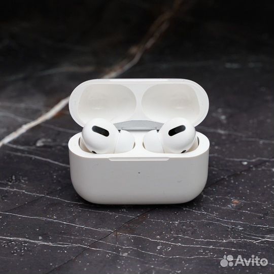 Беспроводные наушники Air Pro iOs/Android/Windows