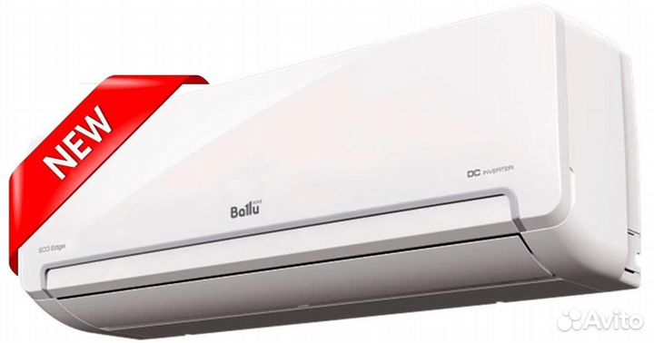 Продажа и установка кондиционеров