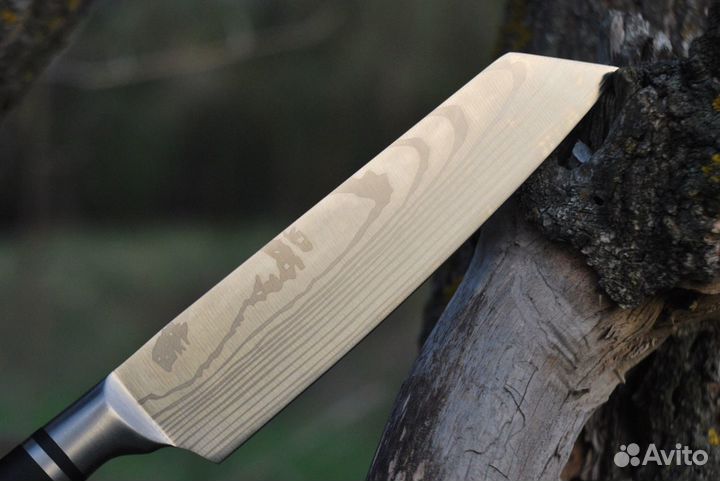 Кухонный нож (новый)